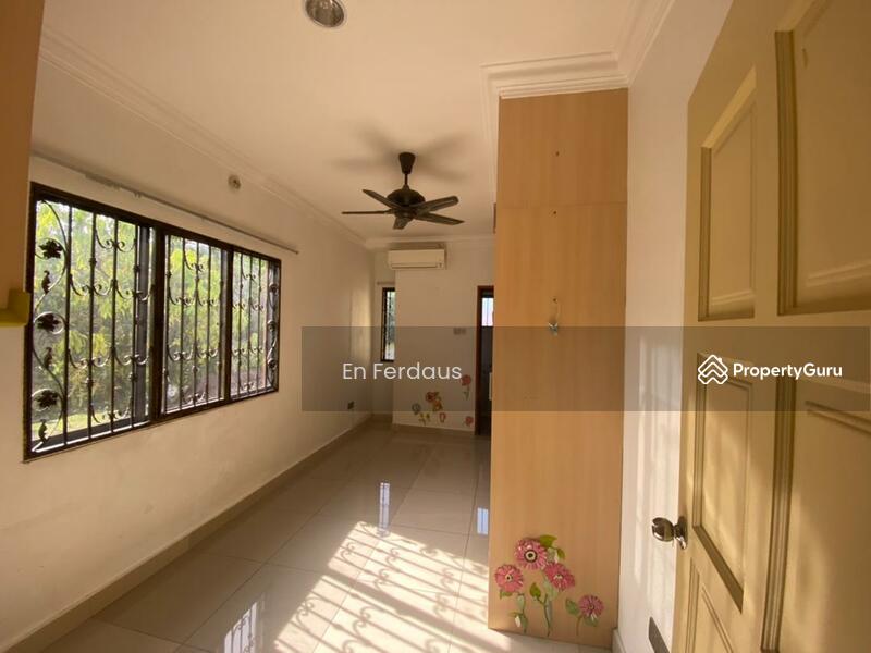 For Sale - Taman Kelab Ukay