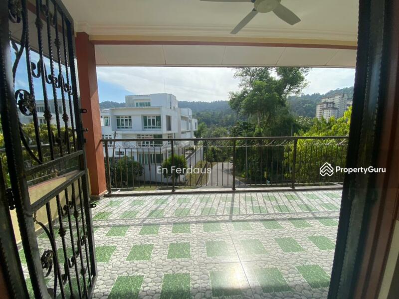 For Sale - Taman Kelab Ukay