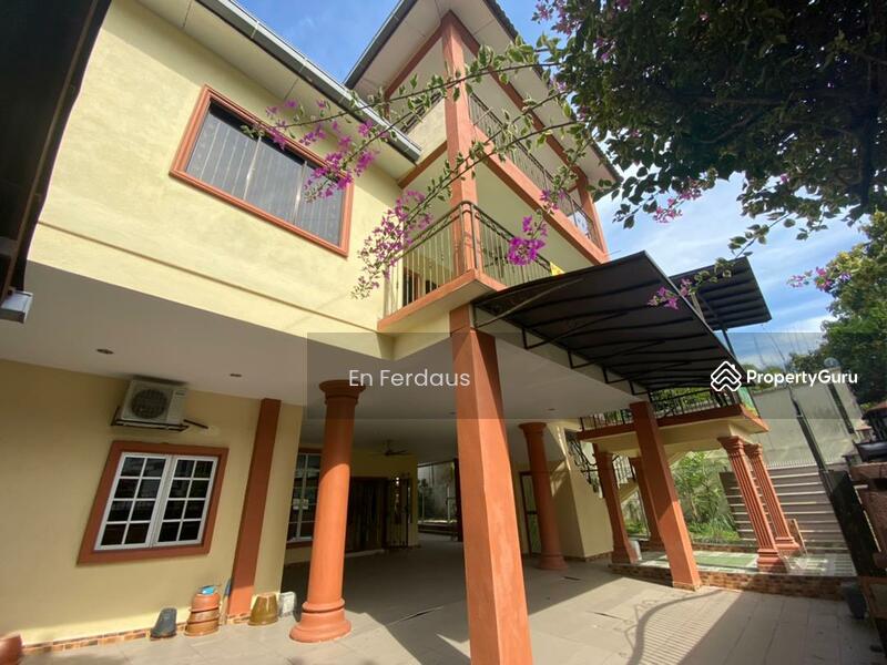 For Sale - Taman Kelab Ukay