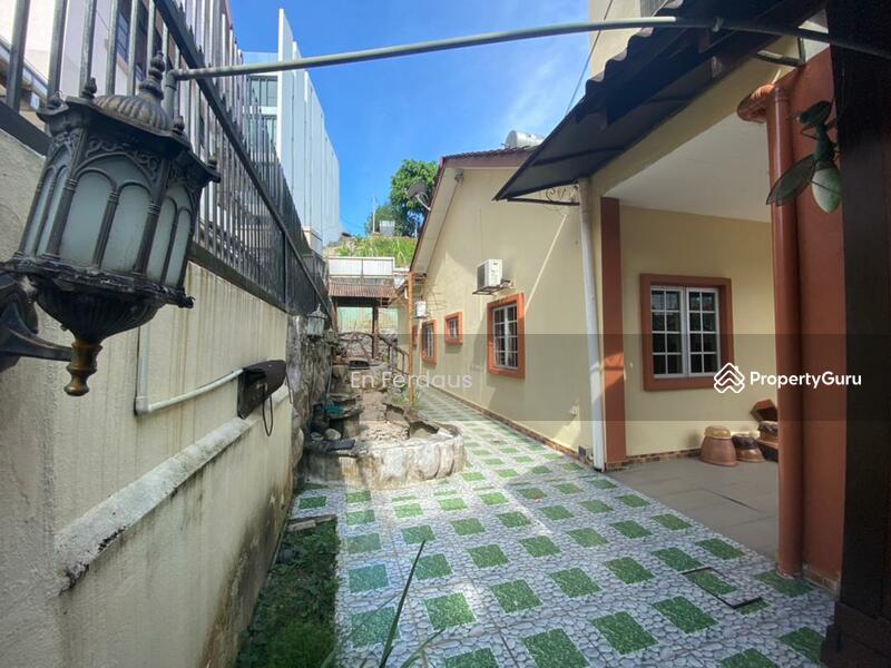 For Sale - Taman Kelab Ukay