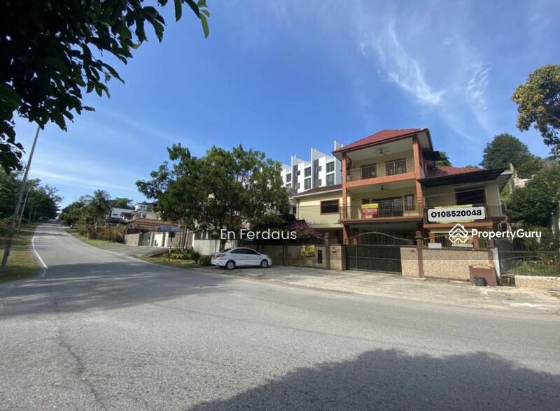 For Sale - Taman Kelab Ukay