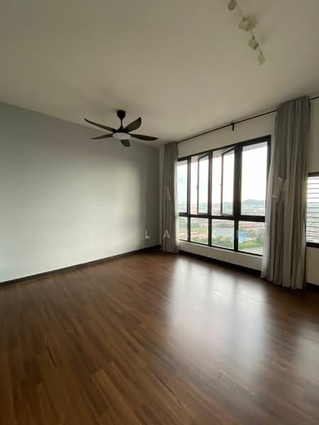 Kediaman Servis untuk Disewa di Silk Sky - Nicholas Lew - PropertyGuru.com.my
