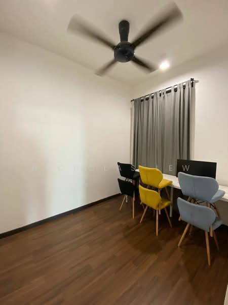 Kediaman Servis untuk Disewa di Silk Sky - Nicholas Lew - PropertyGuru.com.my