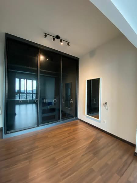 Kediaman Servis untuk Disewa di Silk Sky - Nicholas Lew - PropertyGuru.com.my