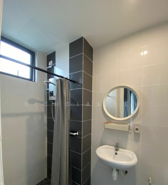 Kediaman Servis untuk Disewa di Silk Sky - Nicholas Lew - PropertyGuru.com.my