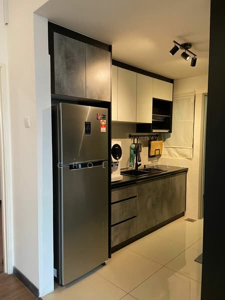 Kediaman Servis untuk Disewa di Silk Sky - Nicholas Lew - PropertyGuru.com.my