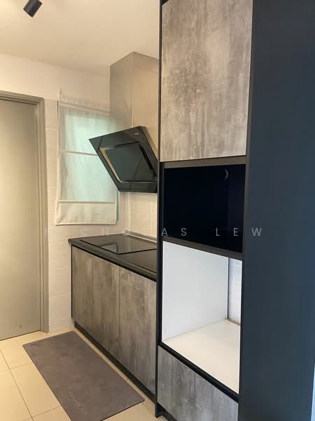 Kediaman Servis untuk Disewa di Silk Sky - Nicholas Lew - PropertyGuru.com.my
