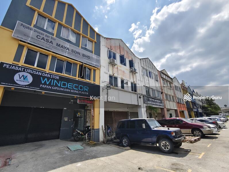 Shop / Office for Rent in Seri Kembangan (Selangor) - Kent Tan - PropertyGuru.com.my