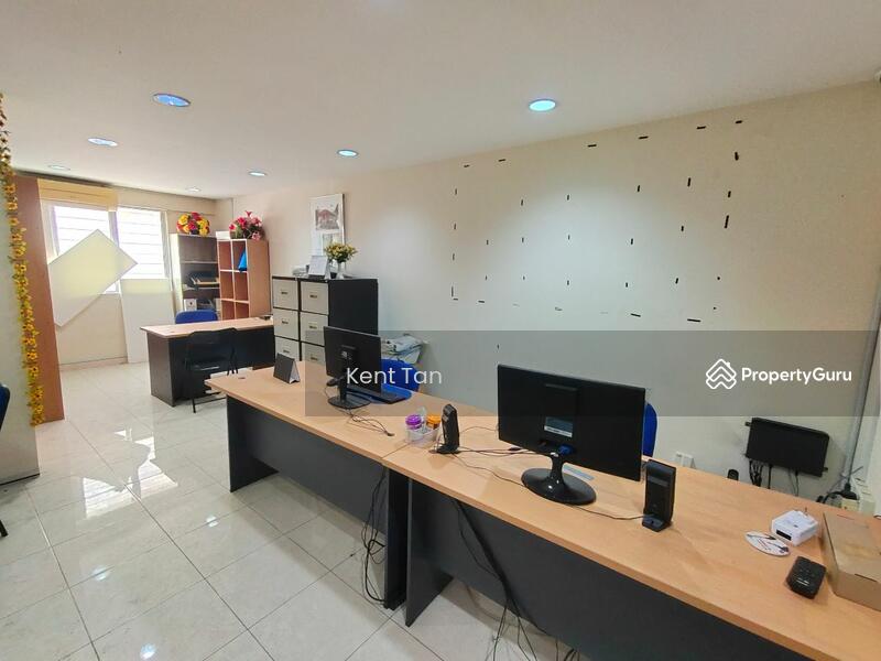 For Rent - Shop-office at Seri Kembangan