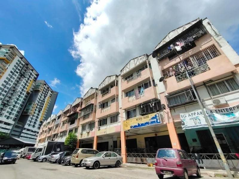 Shop / Office for Rent in Seri Kembangan (Selangor) - Kent Tan - PropertyGuru.com.my
