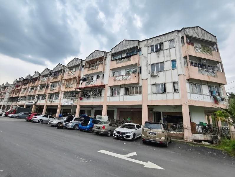 Shop / Office for Rent in Seri Kembangan (Selangor) - Kent Tan - PropertyGuru.com.my