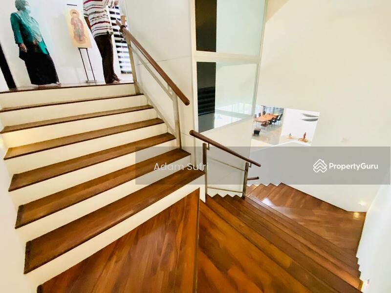 Untuk Dijual - (LIMITED UNIT) PRIVATE LIFT TRIPLE STOREY BUNGALOW TAMAN SRI GOMBAK HEIGHT