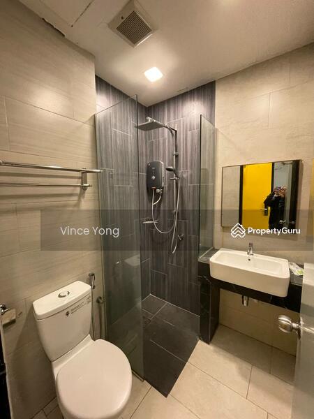 For Rent - Pudu Sentral