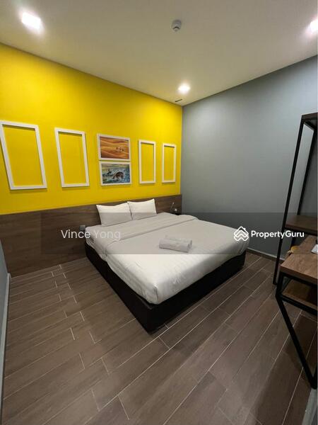 For Rent - Pudu Sentral