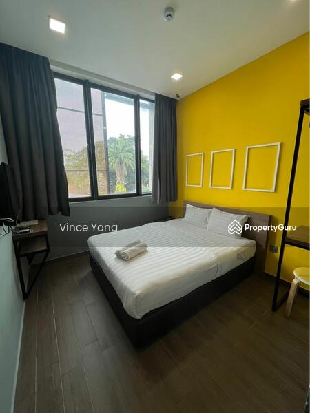 For Rent - Pudu Sentral