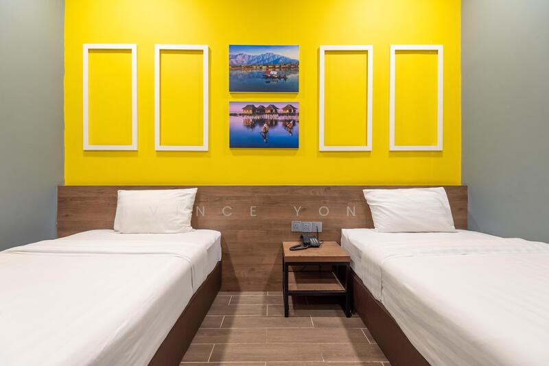 Untuk Disewa - Pudu Sentral