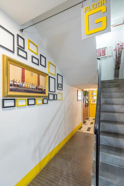 Untuk Disewa - Pudu Sentral