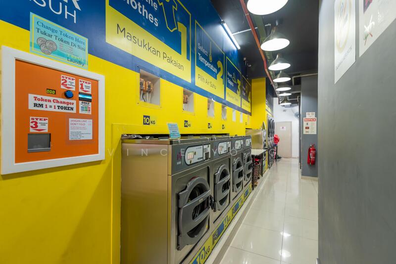 Untuk Disewa - Pudu Sentral