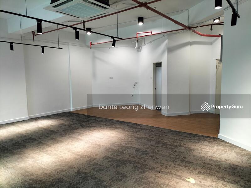 Office for Rent in Petaling Jaya (Selangor) - Dante Leong Zhenwen - PropertyGuru.com.my