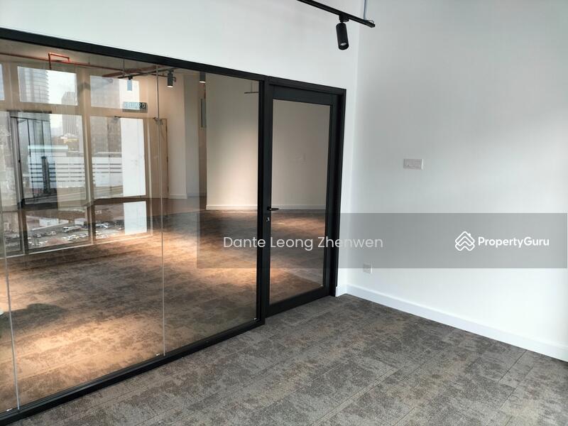 Office for Rent in Petaling Jaya (Selangor) - Dante Leong Zhenwen - PropertyGuru.com.my
