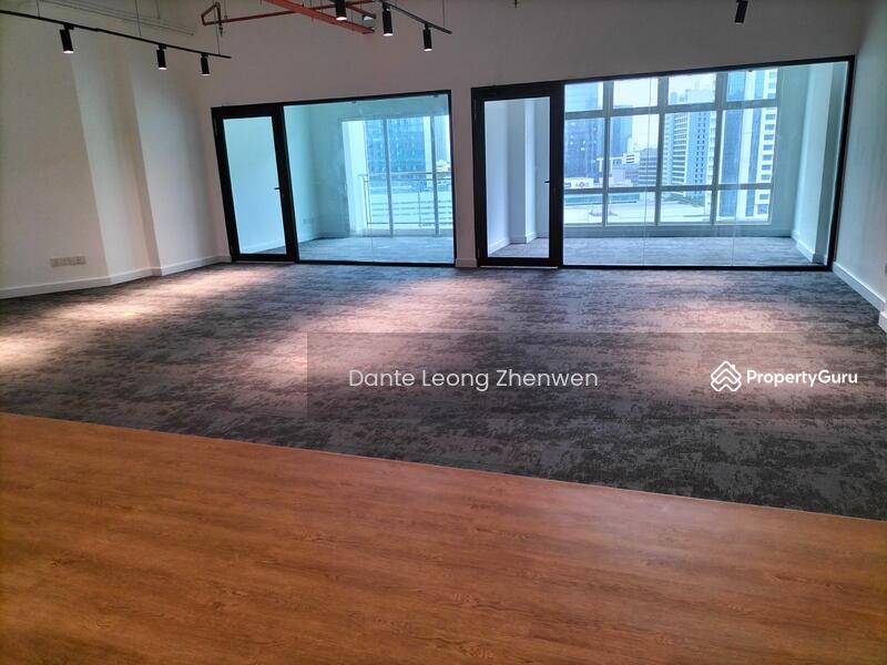 Office for Rent in Petaling Jaya (Selangor) - Dante Leong Zhenwen - PropertyGuru.com.my