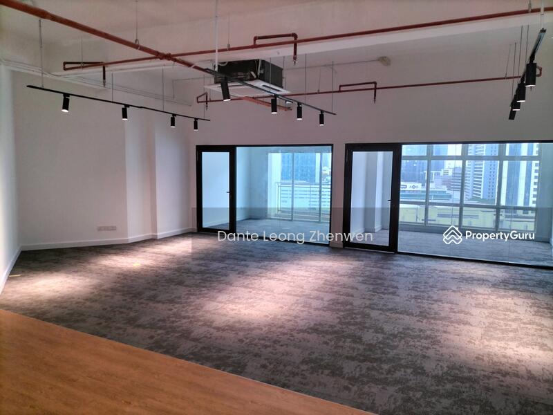 Office for Rent in Petaling Jaya (Selangor) - Dante Leong Zhenwen - PropertyGuru.com.my