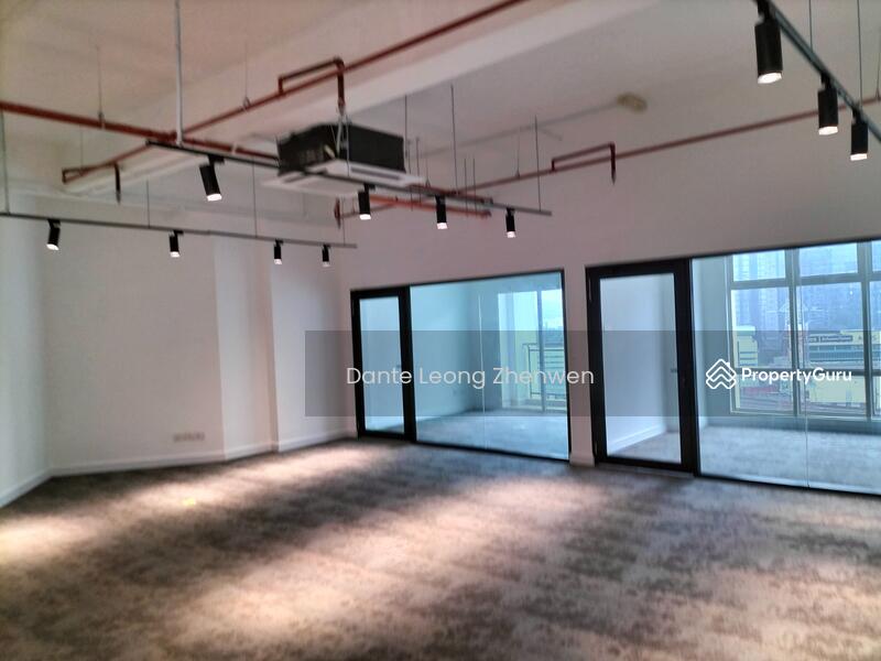 Office for Rent in Petaling Jaya (Selangor) - Dante Leong Zhenwen - PropertyGuru.com.my