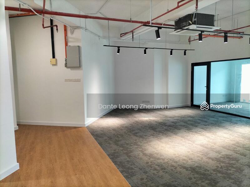 Office for Rent in Petaling Jaya (Selangor) - Dante Leong Zhenwen - PropertyGuru.com.my