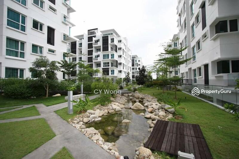 Untuk Disewa - Taman Puchong Prima