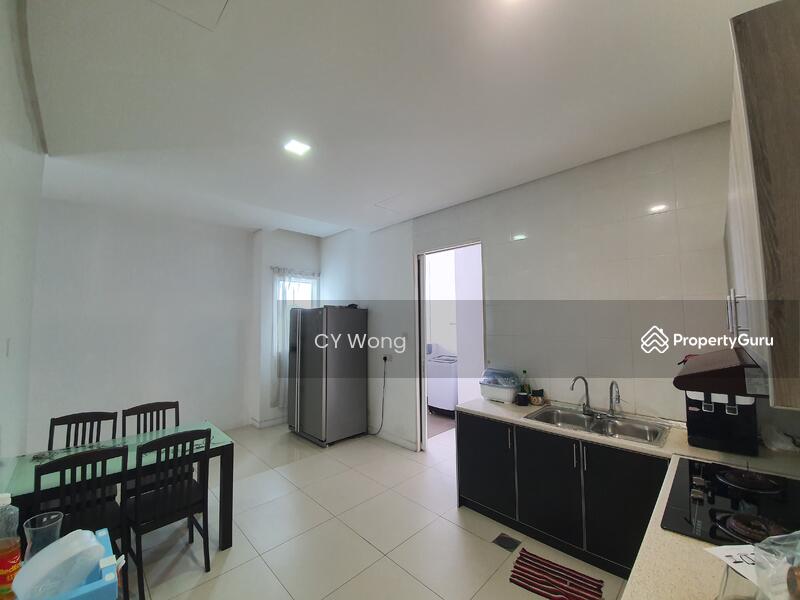 Untuk Disewa - Taman Puchong Prima