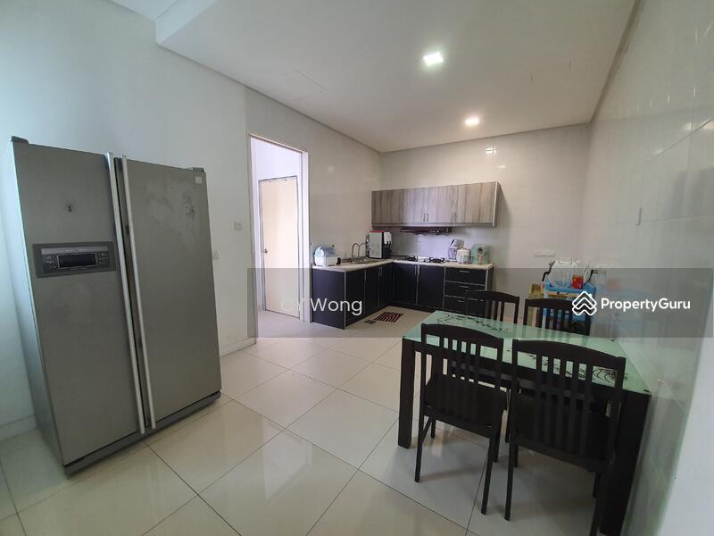 Untuk Disewa - Taman Puchong Prima