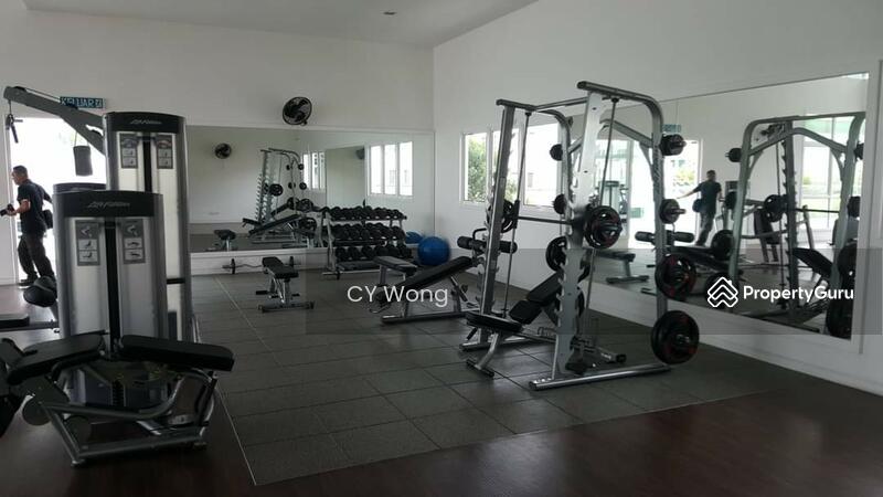 Untuk Disewa - Taman Puchong Prima