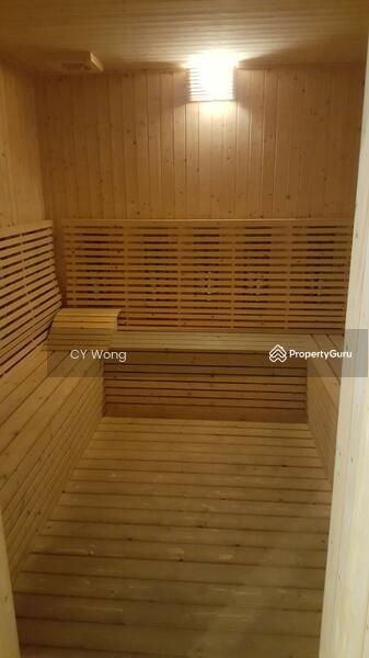 Untuk Disewa - Taman Puchong Prima