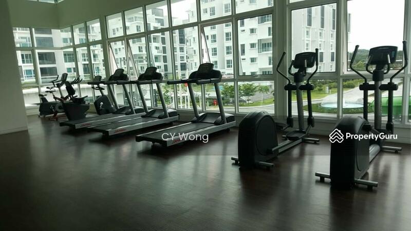 Untuk Disewa - Taman Puchong Prima