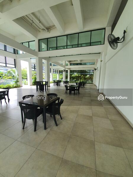 Untuk Disewa - Taman Puchong Prima