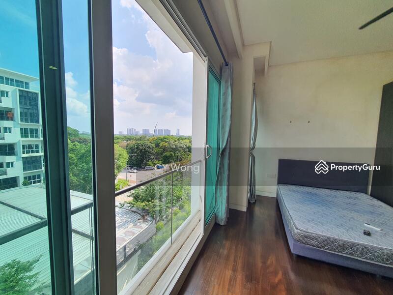 Untuk Disewa - Taman Puchong Prima