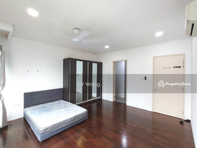 Untuk Disewa - Taman Puchong Prima