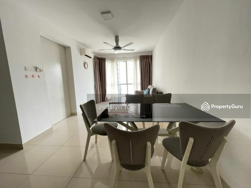 Sentul Point Suite Apartment, Jalan Sentul Pasar, Sentul, Kuala Lumpur