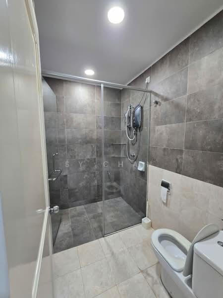 Semi-Detached House for Rent in Kota Kemuning (Shah Alam) - SY Chan - Bathroom - PropertyGuru.com.my