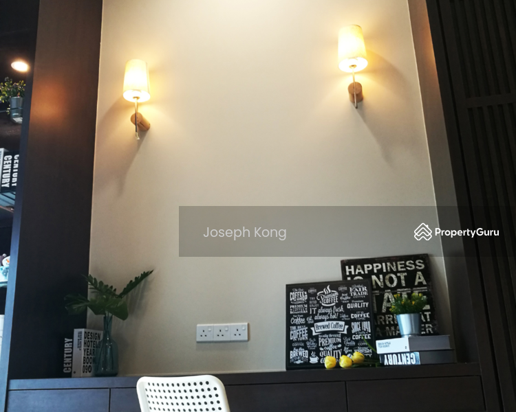 Condominium for Rent at Teega Residences - Joseph Kong - PropertyGuru.com.my