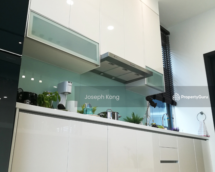 Condominium for Rent at Teega Residences - Joseph Kong - PropertyGuru.com.my