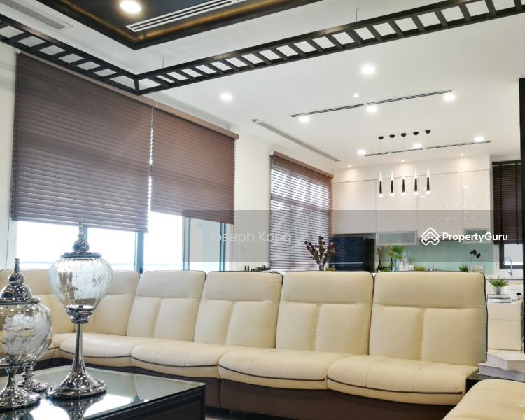 Condominium for Rent at Teega Residences - Joseph Kong - PropertyGuru.com.my