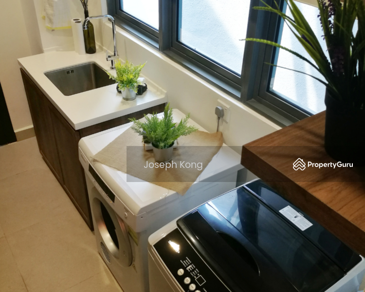 Condominium for Rent at Teega Residences - Joseph Kong - PropertyGuru.com.my