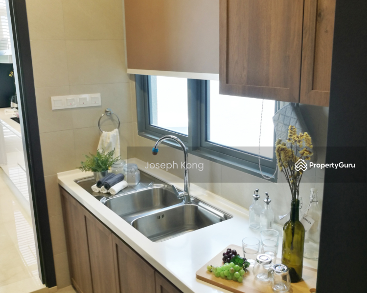 Condominium for Rent at Teega Residences - Joseph Kong - PropertyGuru.com.my