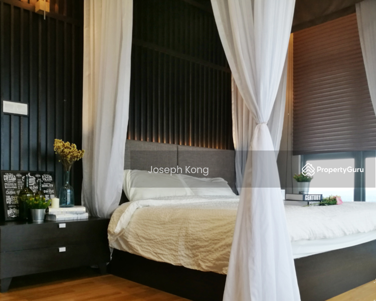 Condominium for Rent at Teega Residences - Joseph Kong - PropertyGuru.com.my