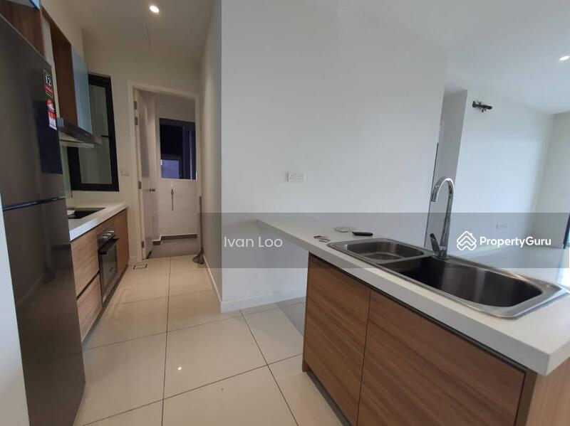 Apartment for Rent at UNIO Residence - Ivan Loo - PropertyGuru.com.my