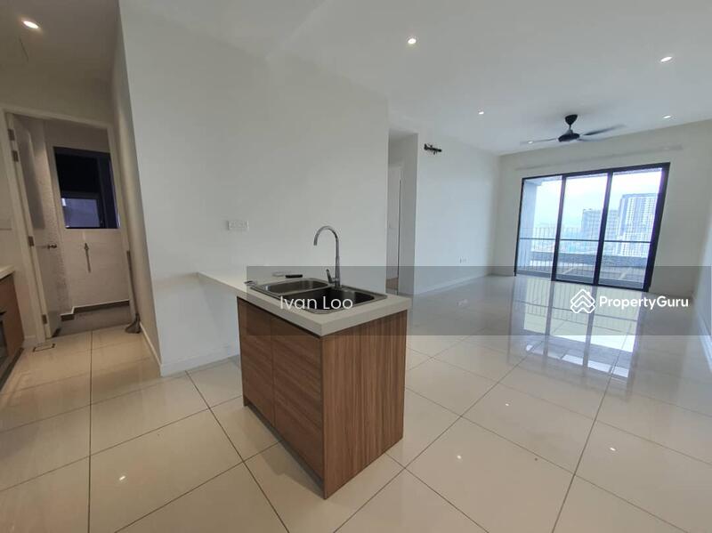 Apartment for Rent at UNIO Residence - Ivan Loo - PropertyGuru.com.my