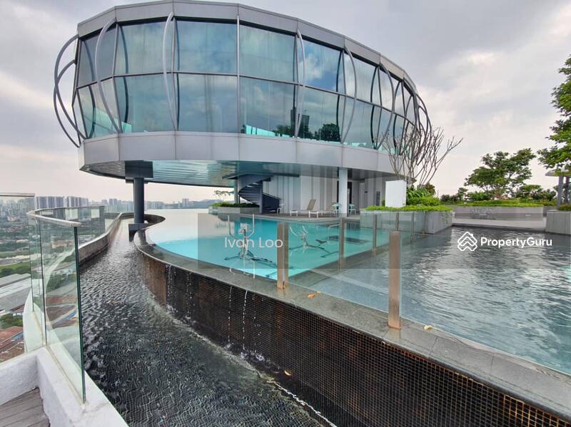 Apartment for Rent at UNIO Residence - Ivan Loo - PropertyGuru.com.my