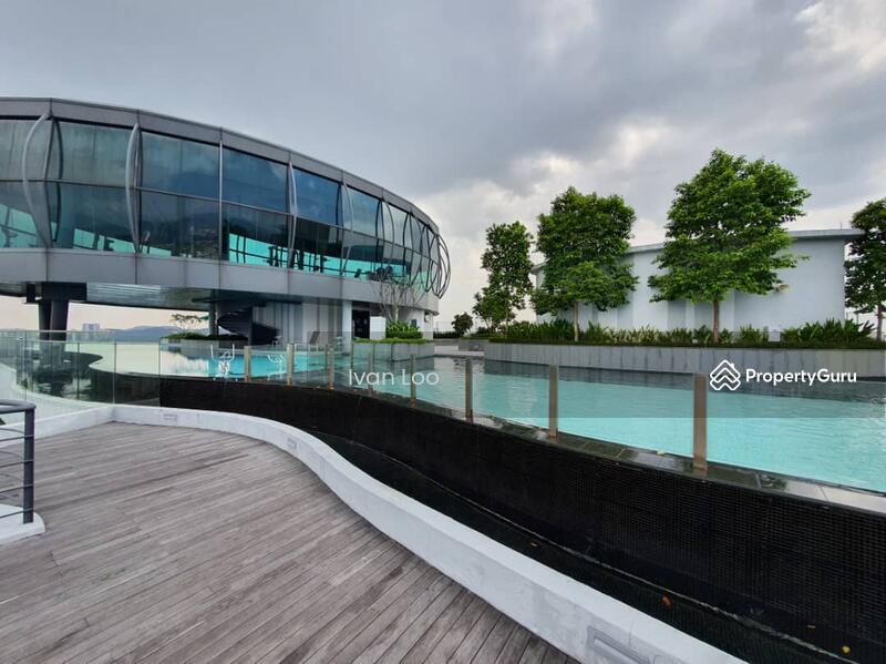Apartment for Rent at UNIO Residence - Ivan Loo - PropertyGuru.com.my