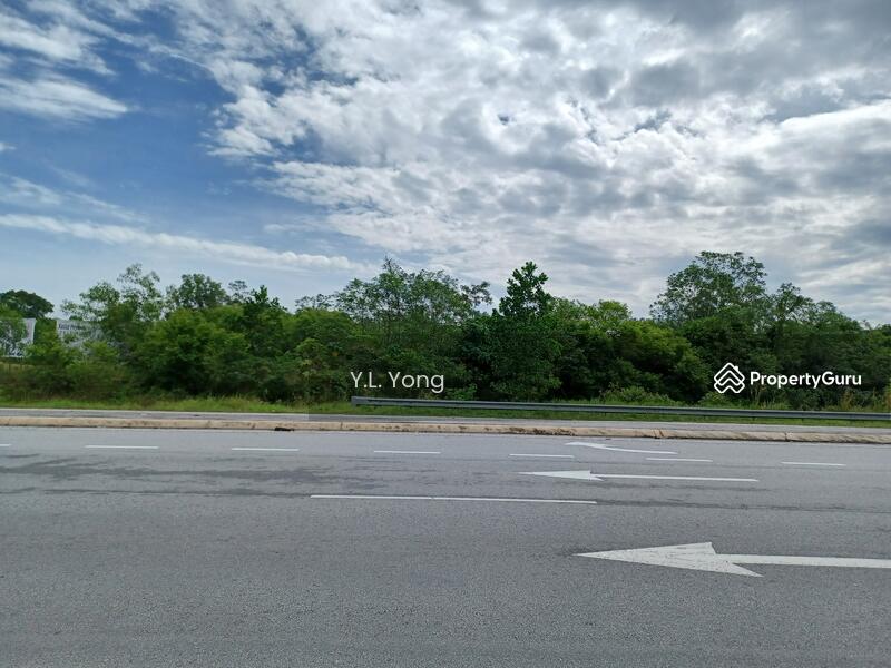 Agricultural Land for Sale in Serendah (Selangor) - Y.L. Yong - PropertyGuru.com.my